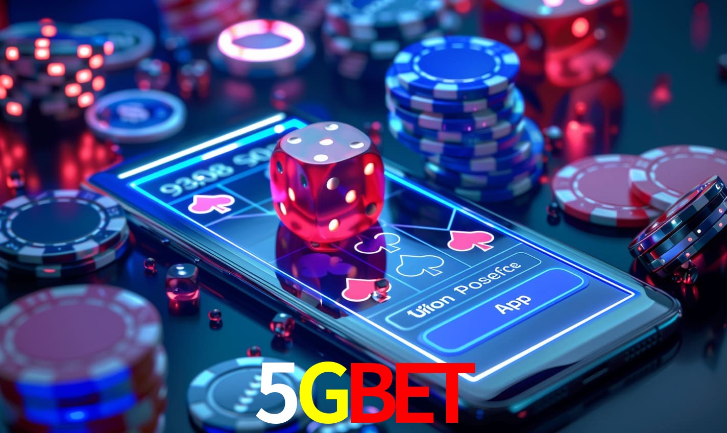 Baixar App 5Gbet