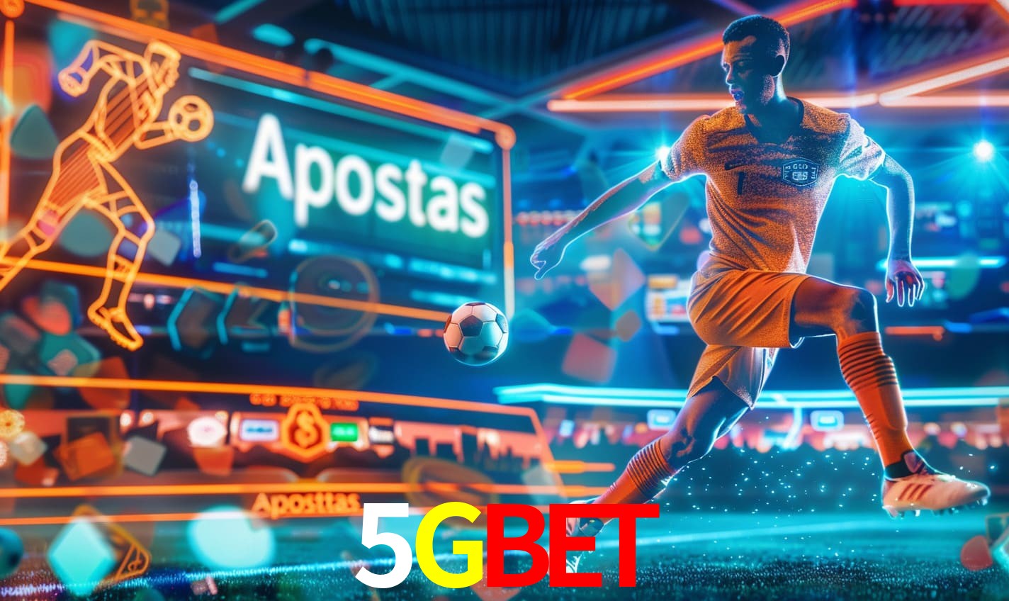 Apostas 5Gbet