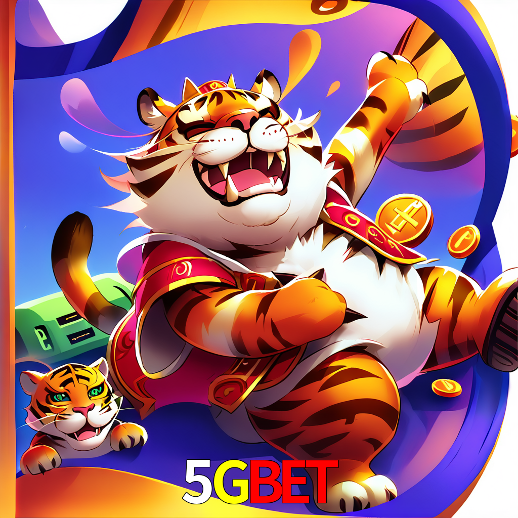 Cassino Online 5Gbet